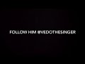 Vedo - Kiss It Right (Lyrics Video)