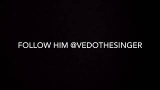 Vedo - Kiss It Right (Lyrics Video)