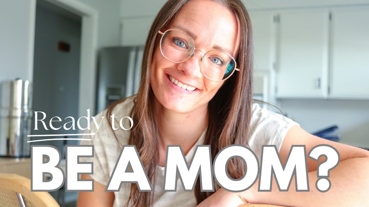 Deciding To Become A Mama Are You CUT OUT TO BE A MOM YouTube deciding-to-become-a-mama-are-you-cut-out-to-be-a-mom-youtube