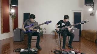 Download lagu The Omnific - The Stoic (Bass Playthrough)
