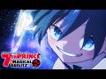 I Was Reincarnated as the 7th Prince Season 2 Opening | CALLING†