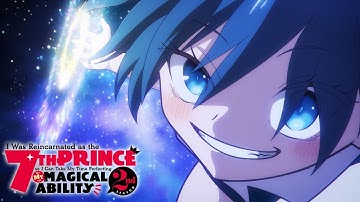 I Was Reincarnated as the 7th Prince Season 2 Opening | CALLING†