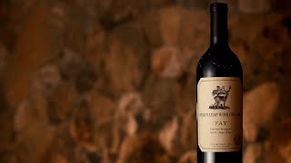 Stag's Leap Wine Cellars - 2019 FAY Estate Cabernet Sauvignon by stagsleapwinecellars 848 views 2 years ago 2 minutes, 53 seconds