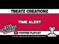 Time alert by tbeatz creationz