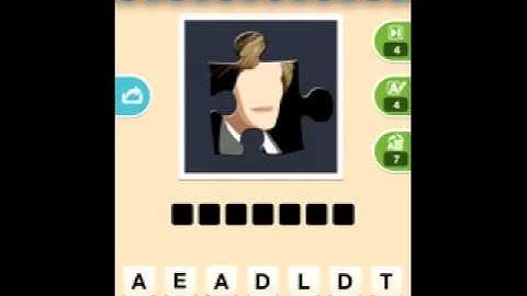 Hi Guess The TV Show game answers level 7