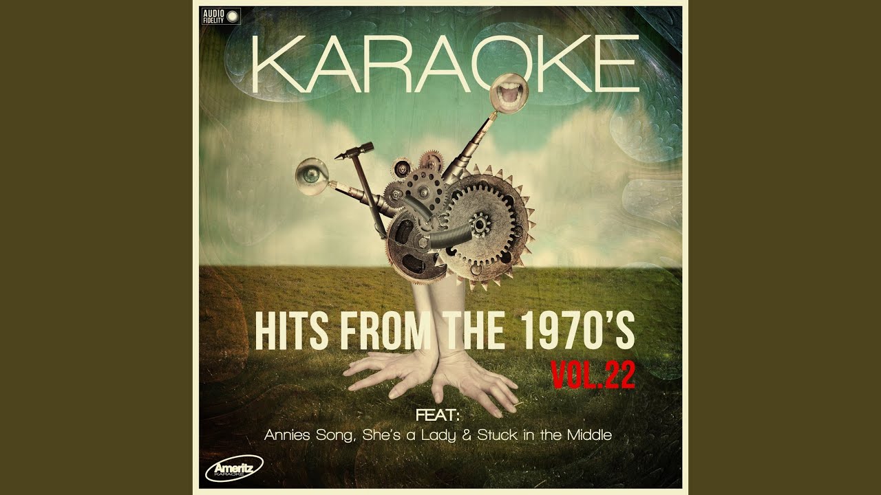 For the Good Times (In the Style of Perry Como) (Karaoke Version) For the Good Times (In the Style of Perry Como) (Karaoke Version)