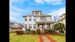 82 Cedar Street video tour