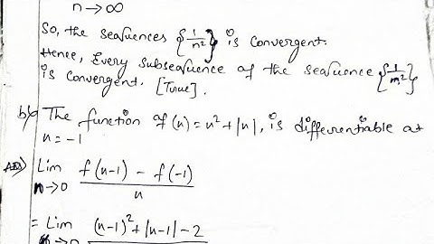 MTE-09 | Free solved assignment | Q.1(a,b,c,d,e) |2018-2019