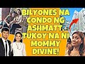 BILYONES NA CONDO UNIT NILA SARAH GERONIMO AT MATTEO GUIDICELLI TUKOY NA NI MOMMY DIVINE!