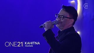 Kahitna - Soulmate | One21 2019