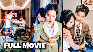 (FULL) Deceived By Stepmom🫢Failed Paralyzed CEO Hubby🪄Reborn,She Tamed Him😍Korean Chinese DramaHindi