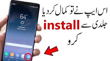 How To Animate Text in Video And GIF On Android