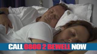 SNORE STOPPER 30 TVC HD 1080p h264 HD 1080p