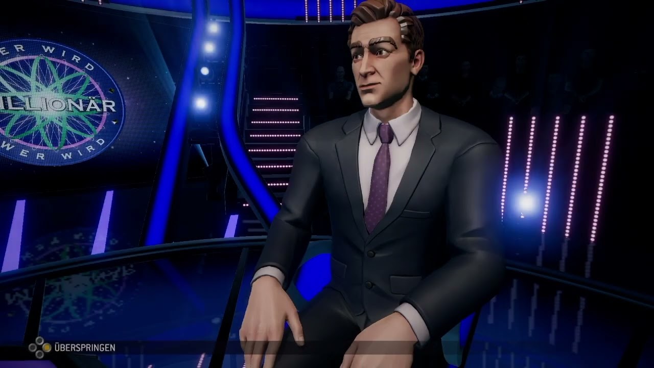 Das Auf und Ab geht Weiter