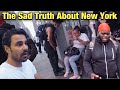 The Sad Truth About New York City | Rohan Virdi
