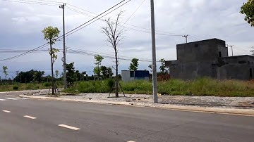 Bán đất trung tâm Quảng Ngãi thích hợp kinh doanh | Nhà Đất Quảng Ngãi