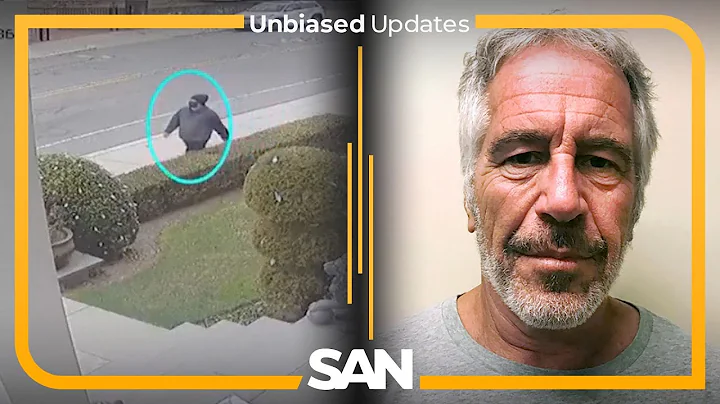 Brown shooting suspect found dead; Epstein release deadline arrives | Unbiased Updates