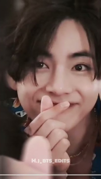 Tum mile song 💜ᗷTS⟭⟬💜 V whatsApp status//Taehyung hindi song status edit//#shorts #bts #btsv