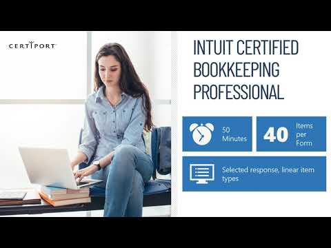 Intuit Overview 2021