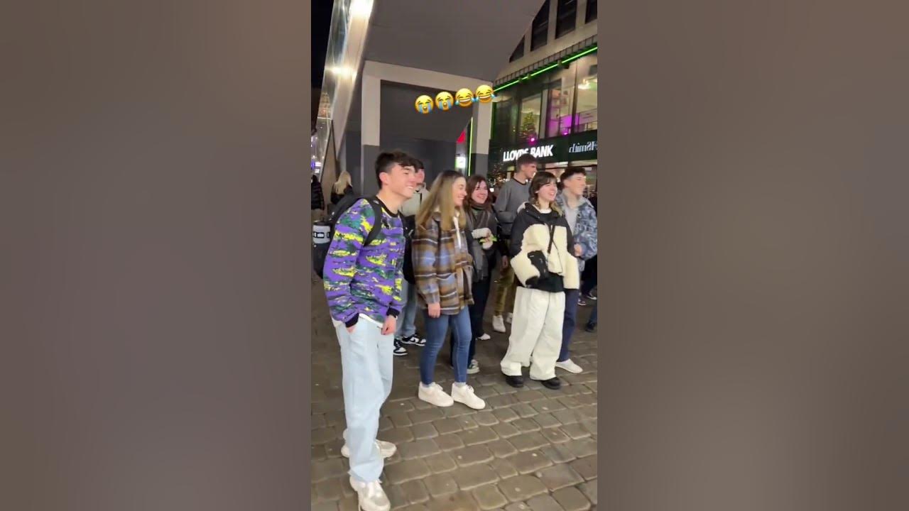 Cian Ducrot - Can’t believe he started singing “I’ll be waiting” 🥹🫶 #shorts