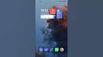 HyperOS 2.0.0.3 android 14 on Mido a.k RN 4x SD 3/32 edition - Port by @Rlightz7iF