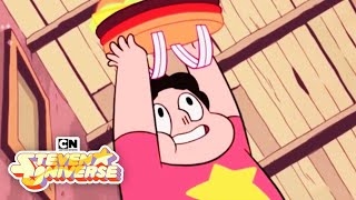 Steven Universe | Cheeseburger Backpack | Cartoon Network Steven Universe | Cheeseburger Backpack | Cartoon Network