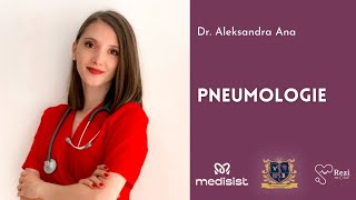 Rezi on Call (Dr. Aleksandra Ana) | Rezidențiat în PNEUMOLOGIE