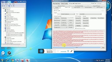 Vivo v9 pro 1851 /password/pattern unlock /umt dongle /failed solution.new trick