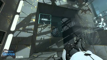 Portal 2 Single Player Let