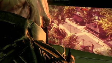 Saints Row 4 Gameplay Walkthrough Part 2 The Matrix Has You