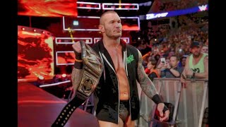 ● Randy Orton || The Champion || ● Tribute 2019