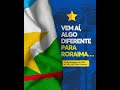 O que será que vem por aí?
