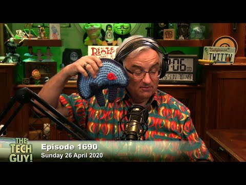 Leo Laporte -