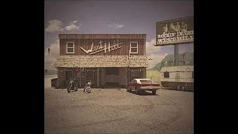 West Hill - I'll Bring Her Back To Me