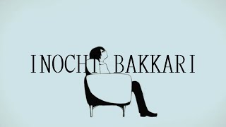 Video thumbnail of "Inochi Bakkari - Eve - Sub Romaji/Sub Español"