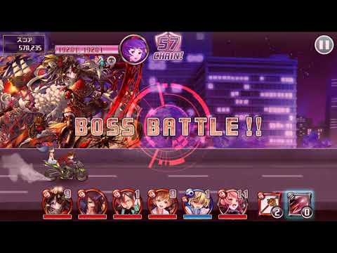 [消滅都市2]排位賽 忠義の用心棒  難110 4：02