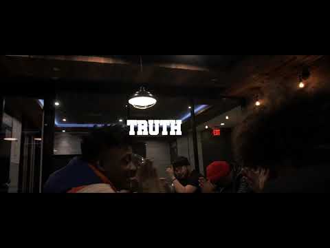 J.Kidd x Sinatraa x FABO x 98NaWill - TRUTH (Music Video)