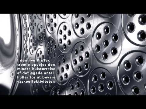 Video: Vaskemaskinen Brummer, Når Vandet Tømmes: Hvorfor Larmer Maskinen, Knurrer, Rasler Og Knitrer Meget?