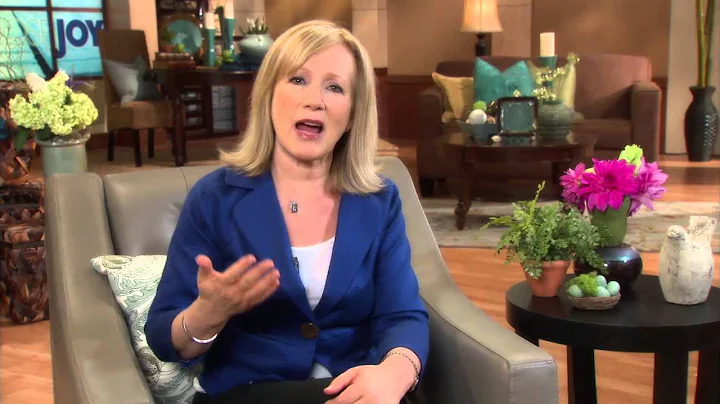 Choose Joy Devotions | Day 8