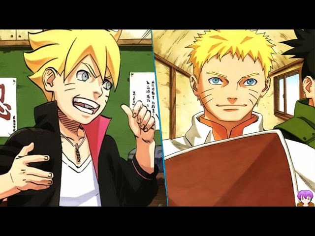 Naruto Manga (Eps 001 a 700) – Masashi Kishimoto