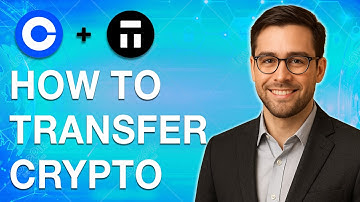 How To Transfer Crypto From Coinbase To Tangem Wallet [2025 Guide]