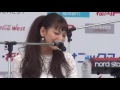 西内まりや 福岡マラソンアンバサダー 2015