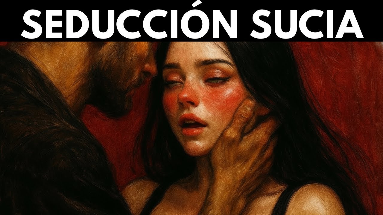 El Secreto Más SUCIO para SEDUCIR a Cualquier MUJER  Que Maquiavelo Reveló
