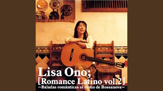 Video-Miniaturansicht von „Lisa Ono - Historia De Un Amor“