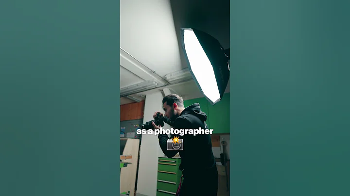 You NEED to understand the Exposure Triangle: Aperture, Shutter Speed & ISO. Follow for more!