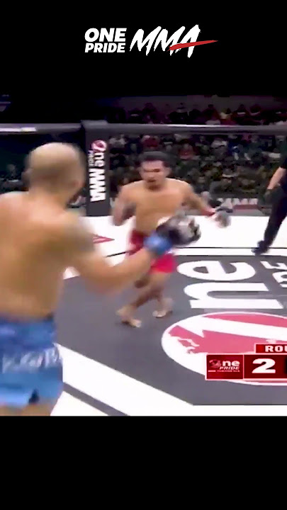 DITENDANG LANGSUNG PINGSAN, SIAPA YANG RINDU AKSI THEODORUS GINTING?