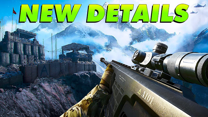 Battlefield 6’s New Features Are Great!