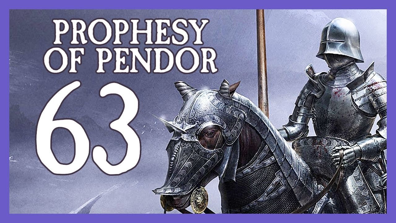 "Fierdsvain Fallen" Prophesy of Pendor 3.9 Gameplay Let's Play Part 63 (Warband Mod)