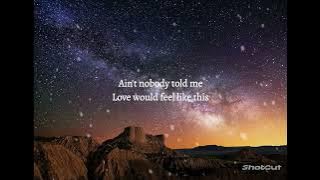 Heal and Love - Lexnour lyrics