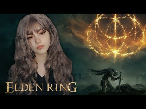 Видео: ОГНЕННОЕ КОЛЬЦО - ELDEN RING